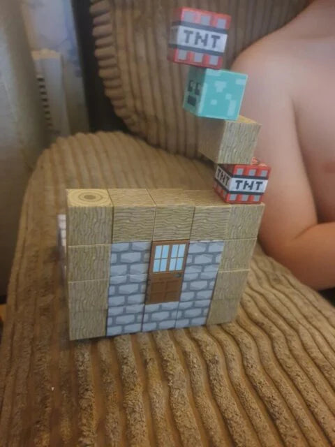 Review by Patrick F.