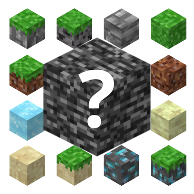 RANDOM BLOCKS